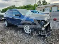 2021 Jeep CHEROKEE photo