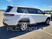 2021 Jeep CHEROKEE фото