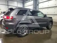 2021 Jeep CHEROKEE фото