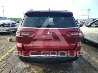 2021 Jeep CHEROKEE фото