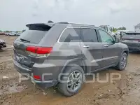 2021 Jeep CHEROKEE photo
