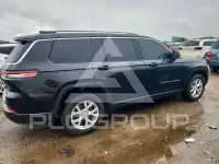 2021 Jeep CHEROKEE photo