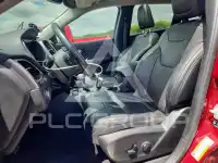 2021 Jeep CHEROKEE фото
