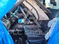 2021 Jeep CHEROKEE фото