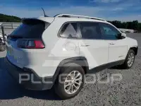 2021 Jeep CHEROKEE фото