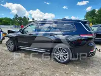 2021 Jeep CHEROKEE фото