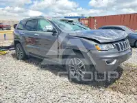 2021 Jeep CHEROKEE photo