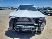 2021 Jeep CHEROKEE фото