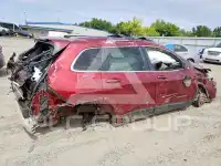 2021 Jeep CHEROKEE фото