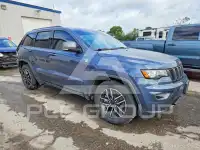 2021 Jeep CHEROKEE фото