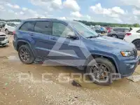 2021 Jeep CHEROKEE фото