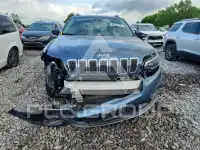 2021 Jeep CHEROKEE photo