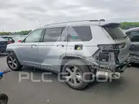 2021 Jeep CHEROKEE фото