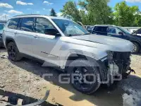 2021 Jeep CHEROKEE фото