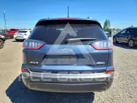2021 Jeep CHEROKEE фото