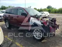 2021 Jeep CHEROKEE фото