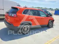 2021 Jeep CHEROKEE photo