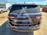 2021 Jeep CHEROKEE фото
