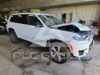 2021 Jeep CHEROKEE фото