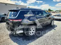 2021 Jeep CHEROKEE фото