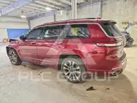 2021 Jeep CHEROKEE photo
