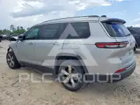 2021 Jeep CHEROKEE фото