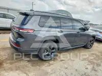 2021 Jeep CHEROKEE фото