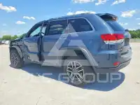 2021 Jeep CHEROKEE фото