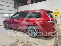 2021 Jeep Grand Cherokee фото
