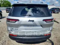 2021 Jeep CHEROKEE фото