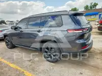 2021 Jeep CHEROKEE фото