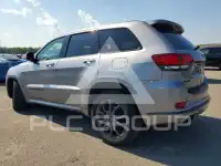 2021 Jeep CHEROKEE фото
