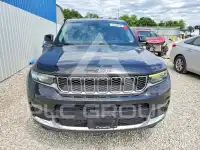 2021 Jeep CHEROKEE фото