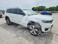 2021 Jeep Grand Cherokee фото