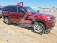 2021 Jeep CHEROKEE фото
