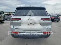 2021 Jeep CHEROKEE фото