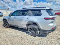 2021 Jeep CHEROKEE фото