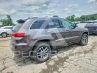 2021 Jeep CHEROKEE фото