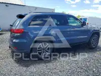 2021 Jeep CHEROKEE photo