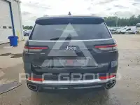2021 Jeep CHEROKEE фото