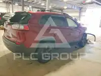 2021 Jeep CHEROKEE фото