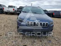 2021 Jeep Grand Cherokee фото