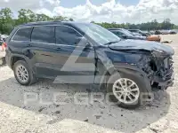 2021 Jeep CHEROKEE фото