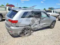 2021 Jeep CHEROKEE фото