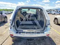 2021 Jeep CHEROKEE фото