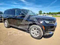 2021 Jeep CHEROKEE фото