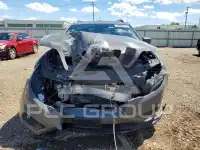 2021 Jeep CHEROKEE фото