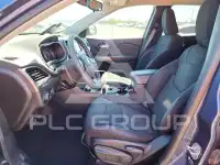 2021 Jeep CHEROKEE фото