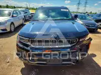 2021 Jeep Grand Cherokee фото