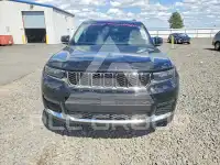 2021 Jeep CHEROKEE фото
